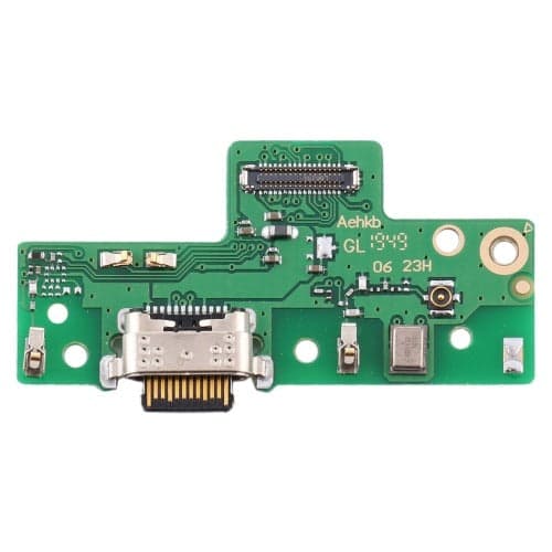 Charging Port Connector for Moto G8