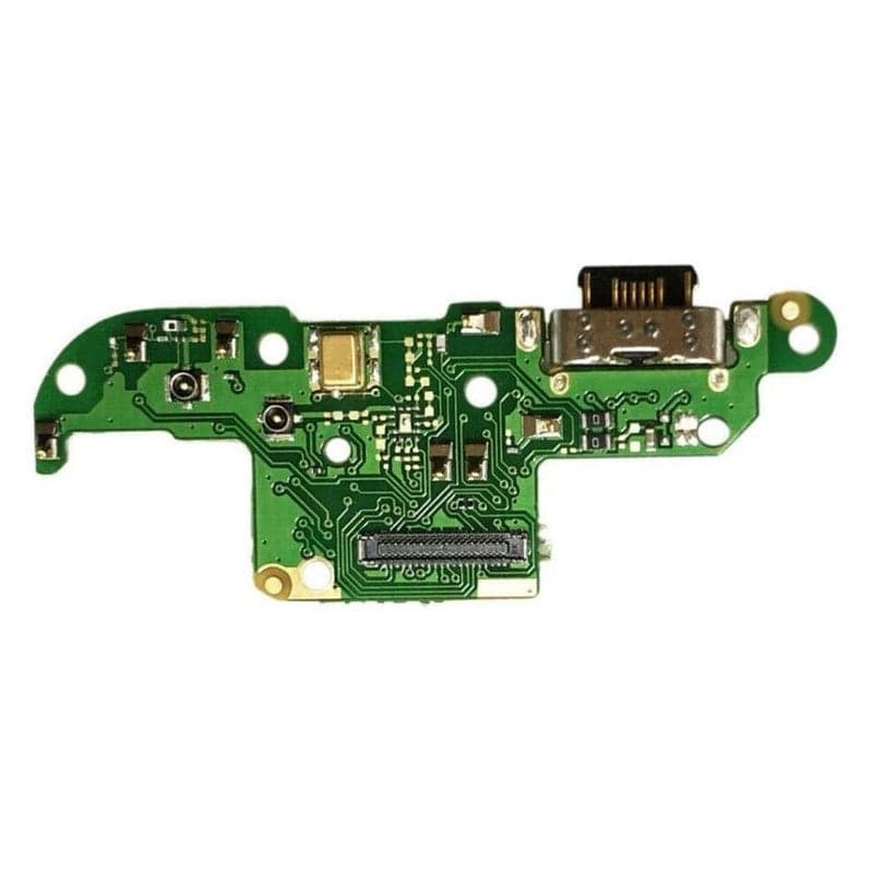 Charging Port Connector for Moto G8 power