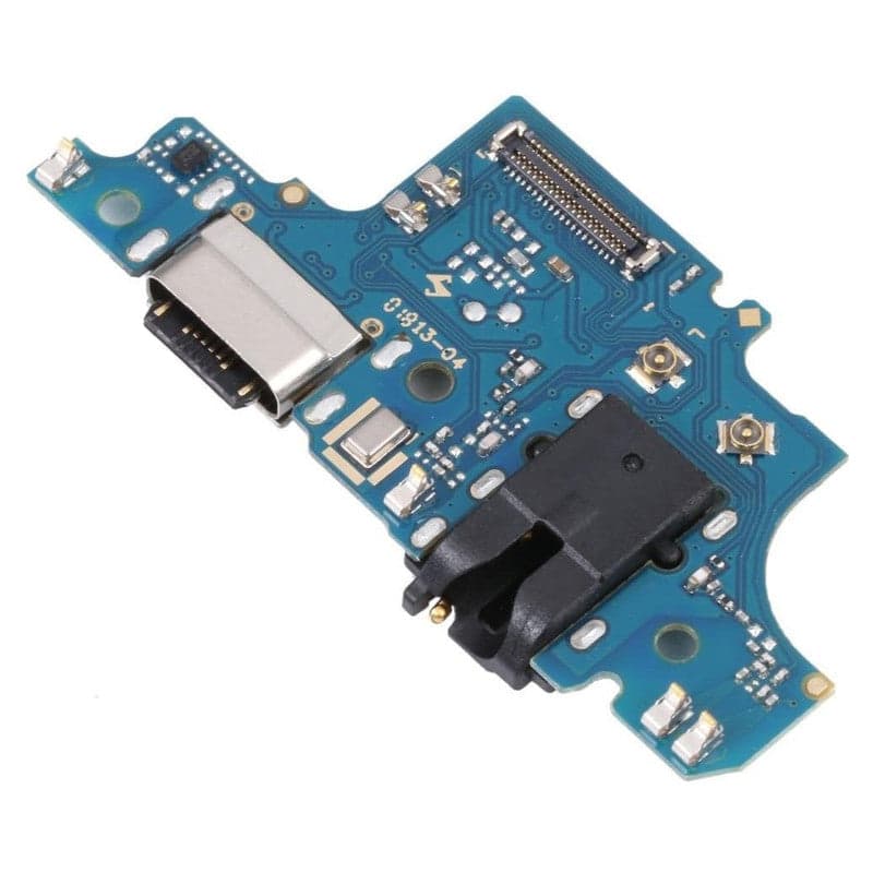 Charging Port Connector for Moto G82