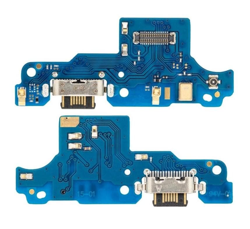 Charging Port Connector for Moto G9 Play