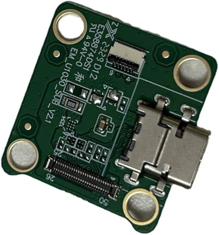 Charging Port Connector for Nokia T20