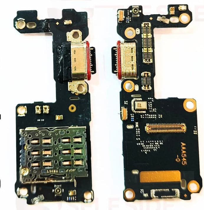 Charging Board Connector Flex for OnePlus 12R