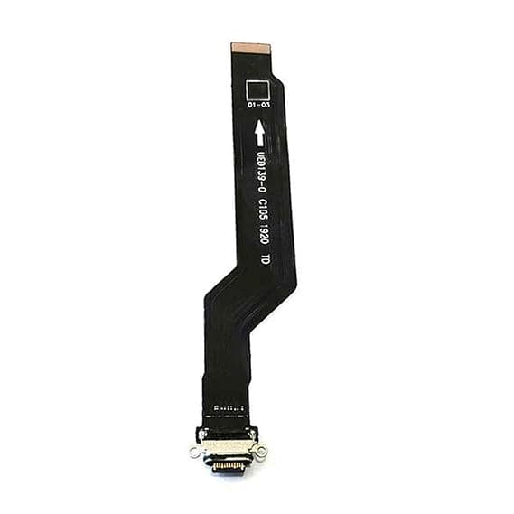 Charging Board Connector Flex for OnePlus 7