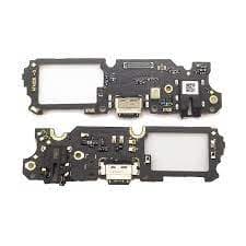 Charging Board Connector Flex for Oppo A11X