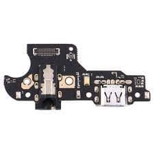 Charging Board Connector Flex for Oppo A12