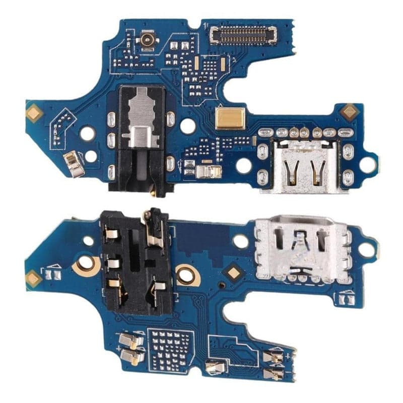 Charging Board Connector Flex for Oppo A1K