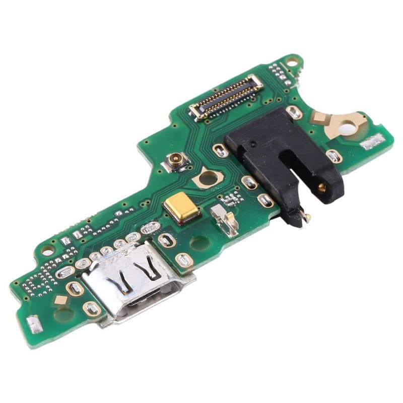Charging Board Connector Flex for Oppo A31 2020