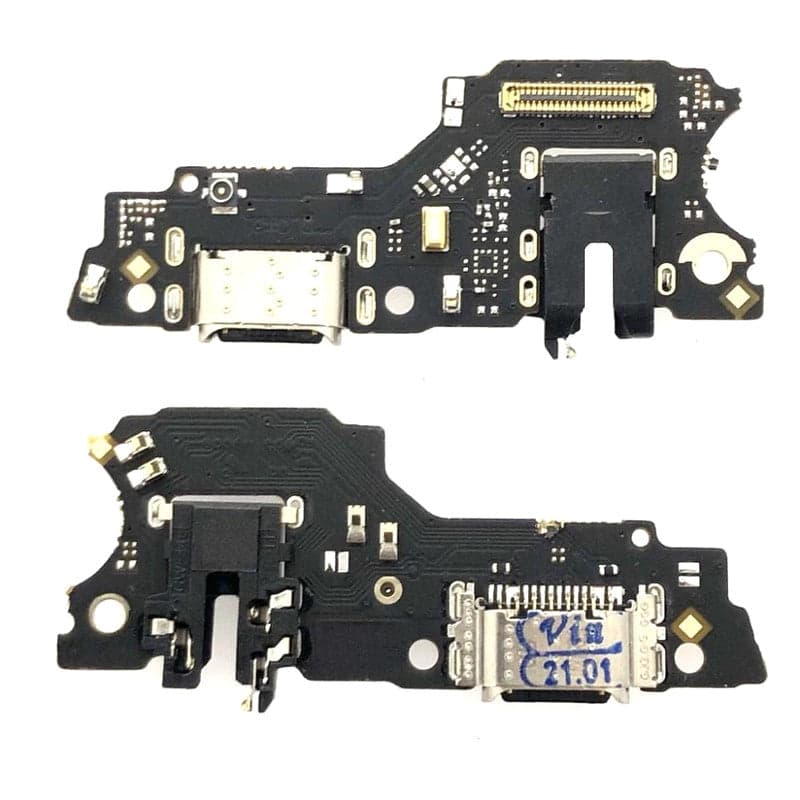 Charging Board Connector Flex for Oppo A33 2020