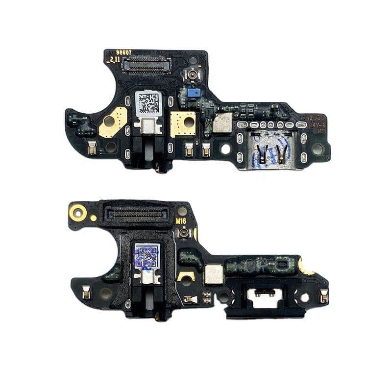 Charging Board Connector Flex for Oppo A3S