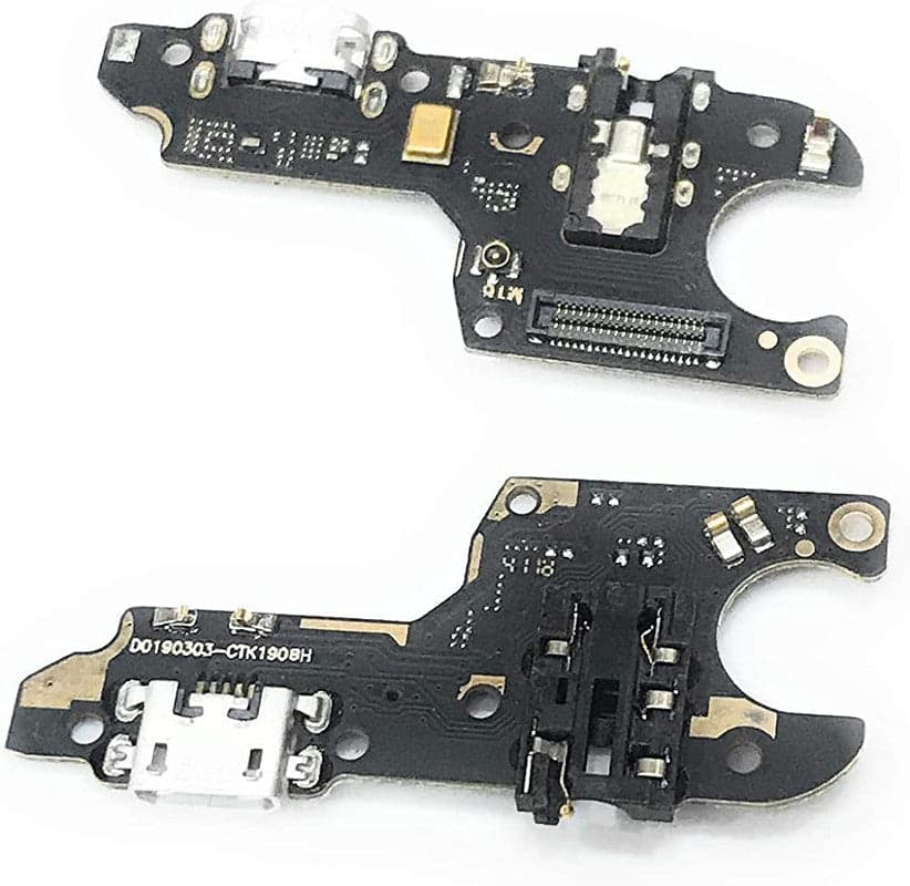 Charging Board Connector Flex for Oppo A5 2020