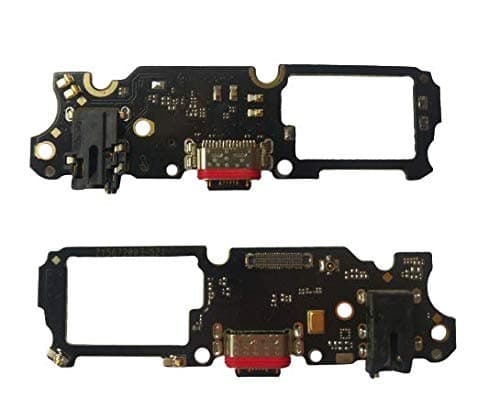 Charging Board Connector Flex for Oppo A5 2020