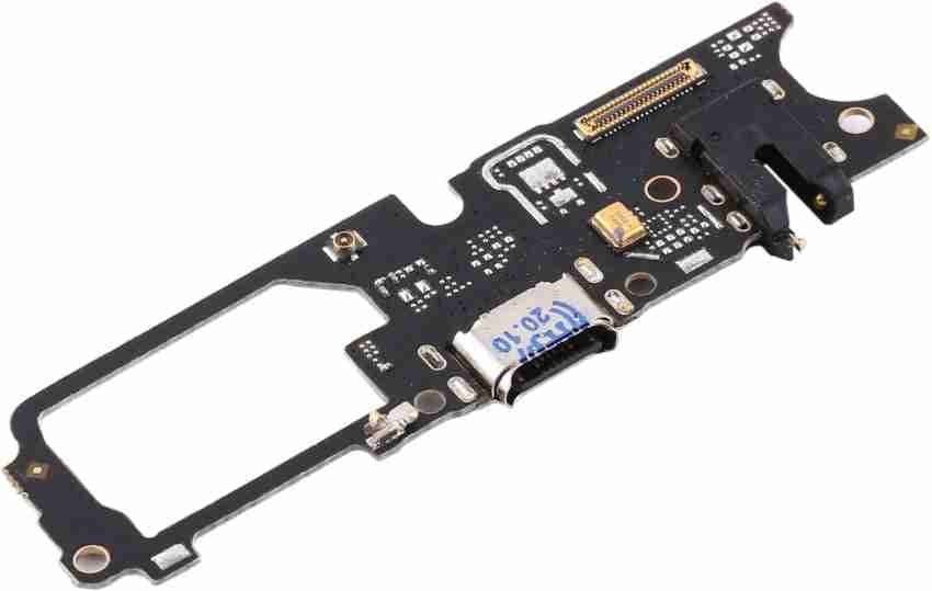 Charging Board Connector Flex for Oppo A52