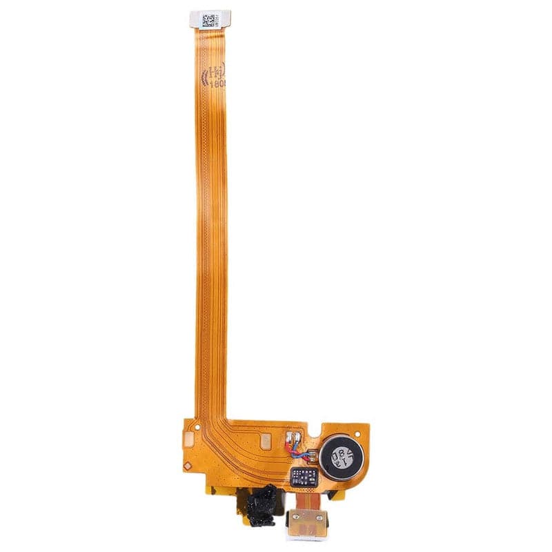 Charging Board Connector Flex for Oppo A57 2016