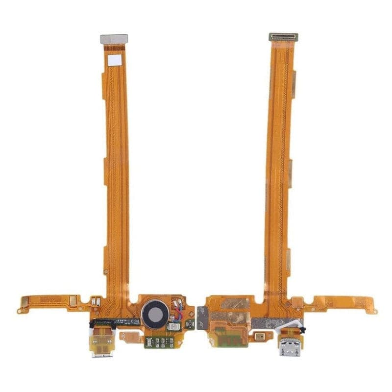 Charging Board Connector Flex for Oppo A71