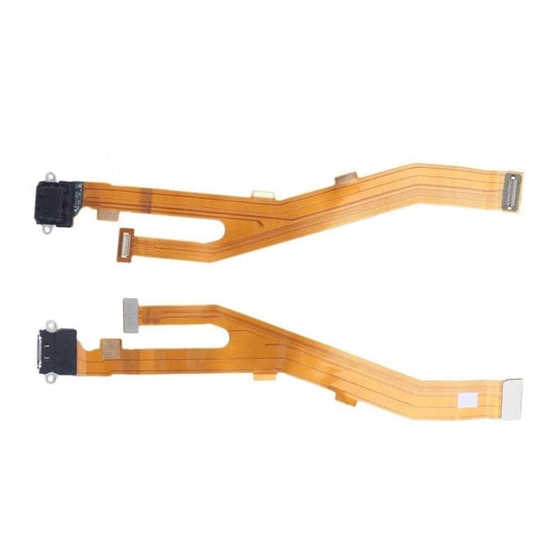 Charging Board Connector Flex for Oppo A79