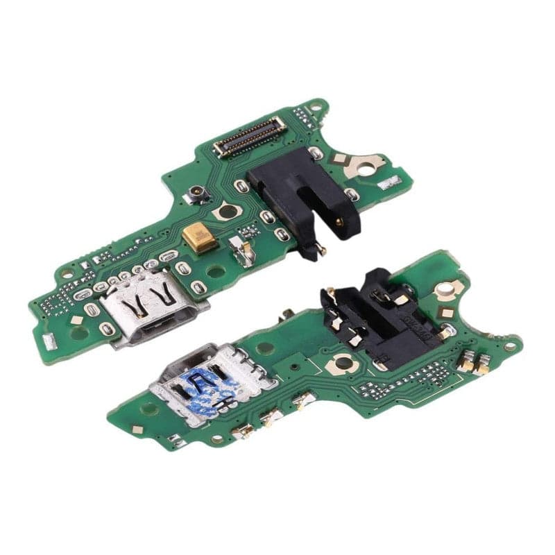 Charging Board Connector Flex for Oppo A8