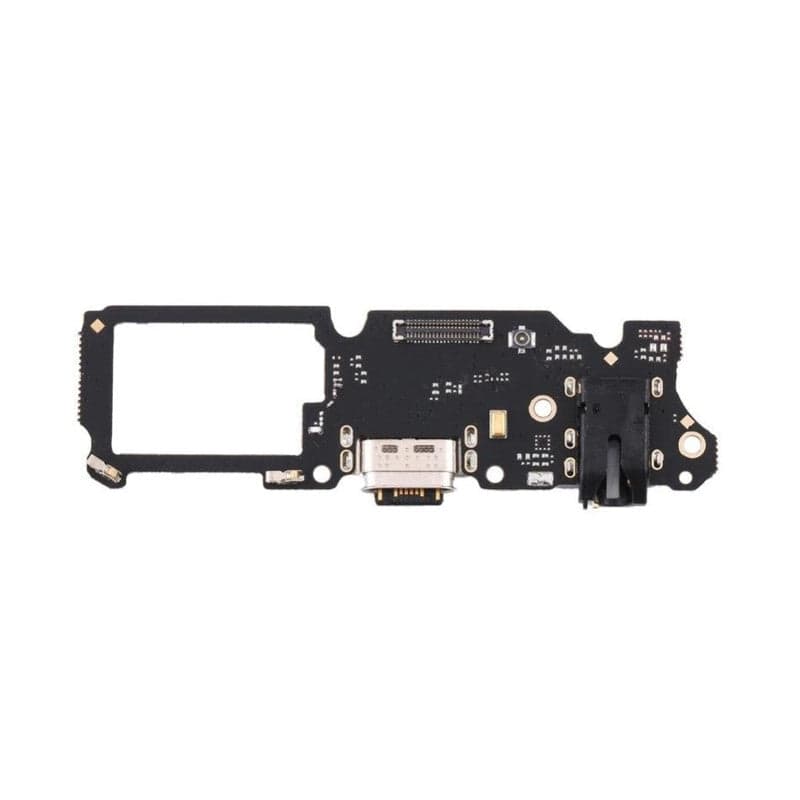 Charging Board Connector Flex for Oppo A9 2020