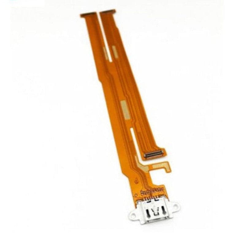 Charging Board Connector Flex for Oppo F9 Pro