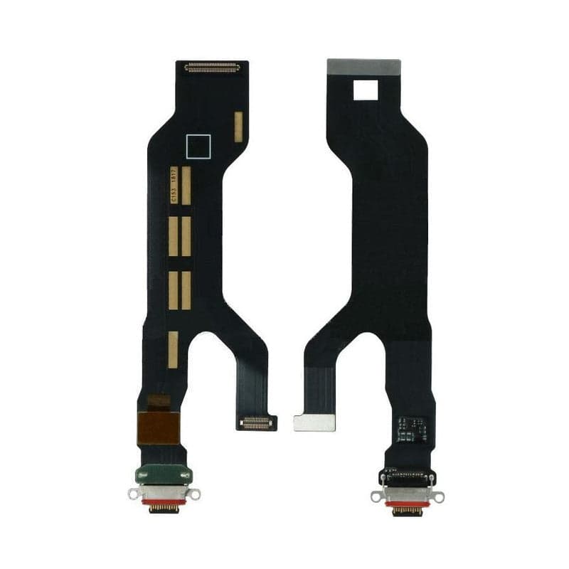 Charging Board Connector Flex for Oppo Find X