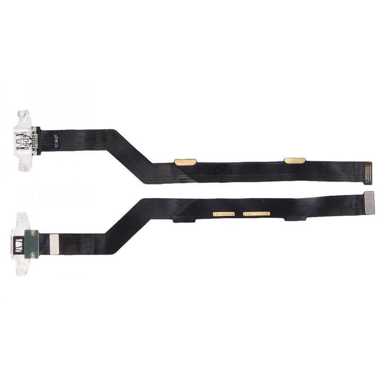 Charging Board Connector Flex for Oppo R9 Plus