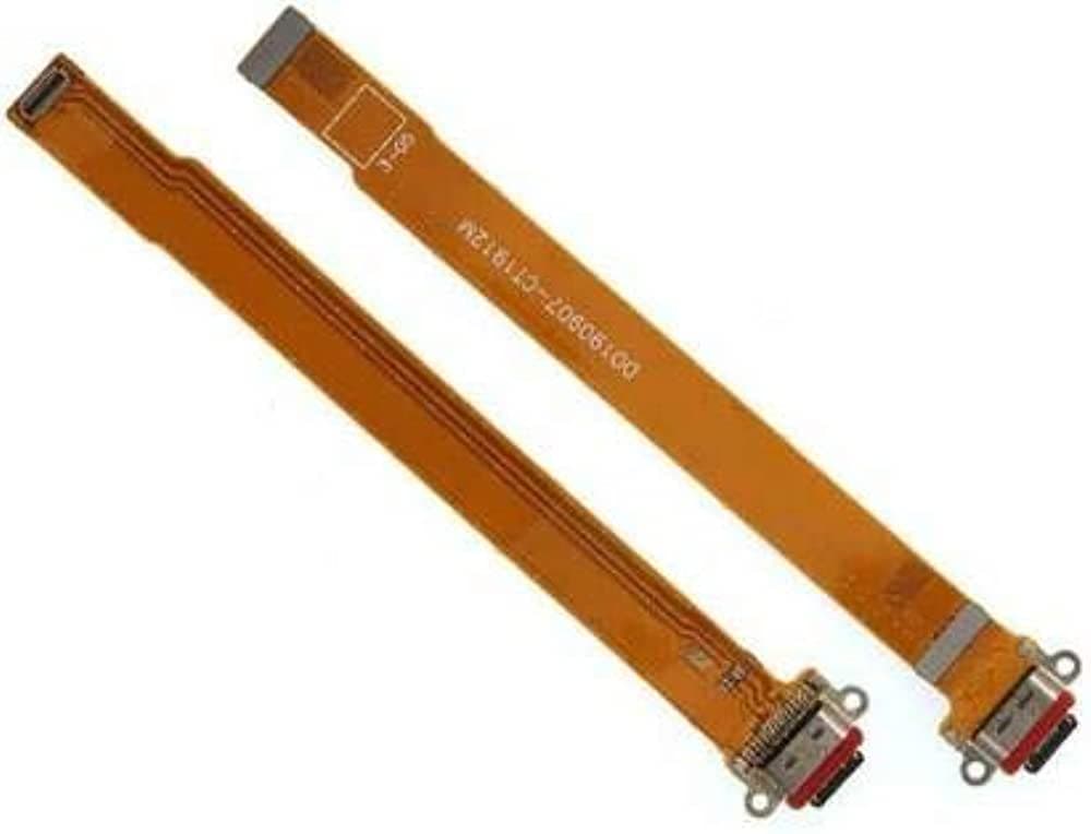 Charging Board Connector Flex for Oppo Reno