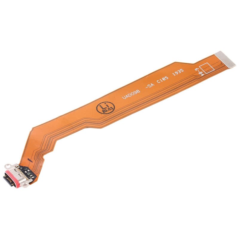 Charging Board Connector Flex for Oppo Reno 3 Pro