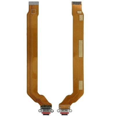 Charging Board Connector Flex for Oppo Reno 4 Pro