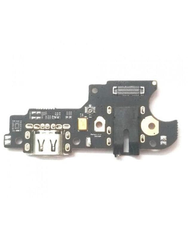 Charging Board Connector Flex for Realme 5