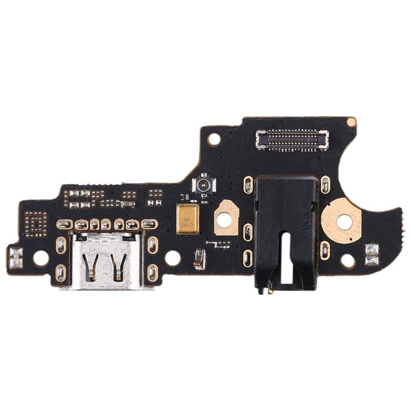 Charging Board Connector Flex for Realme 5i