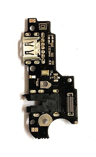 Charging Board Connector Flex for Realme 5s