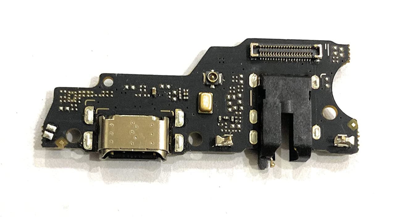 Charging Board Connector Flex for Realme 7i