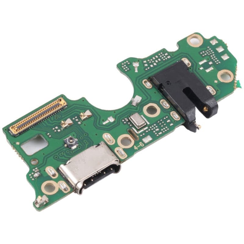Charging Board Connector Flex for Realme 9i 4G