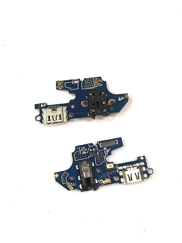 Charging Board Connector Flex for Realme C2