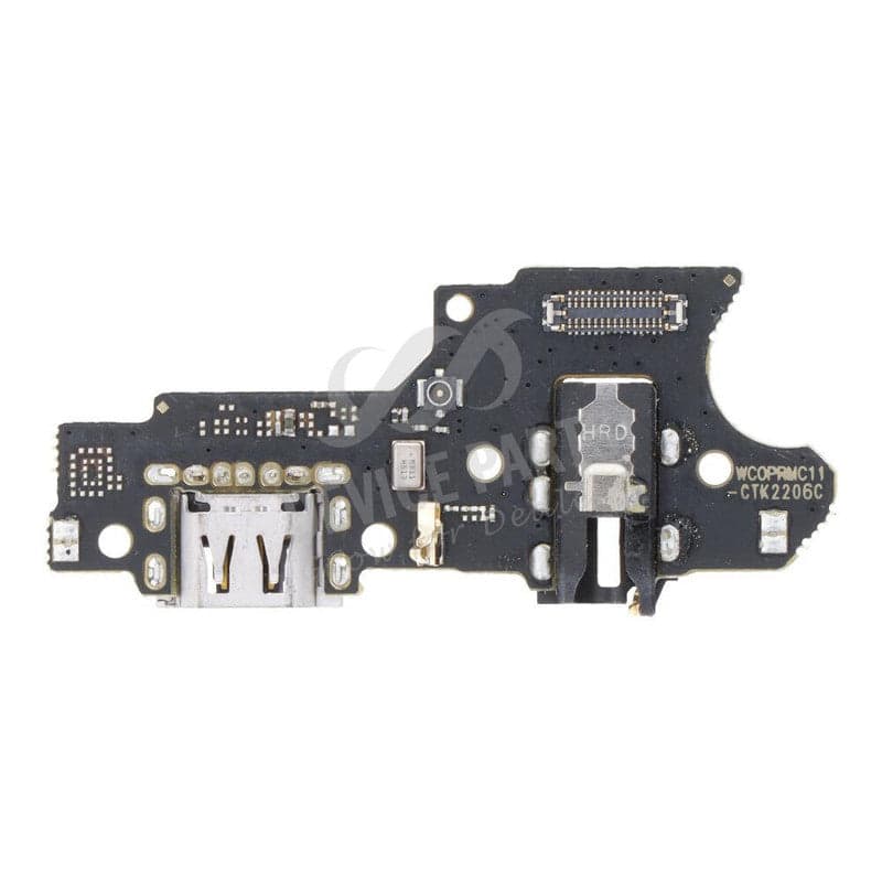 Charging Board Connector Flex for Realme C21Y