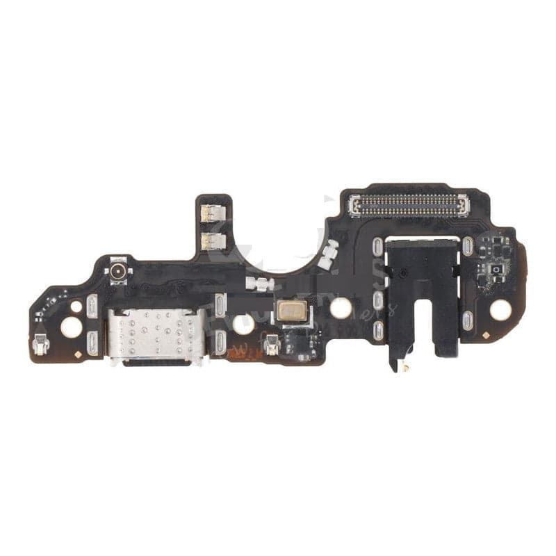 Charging Board Connector Flex for Realme C67 4G