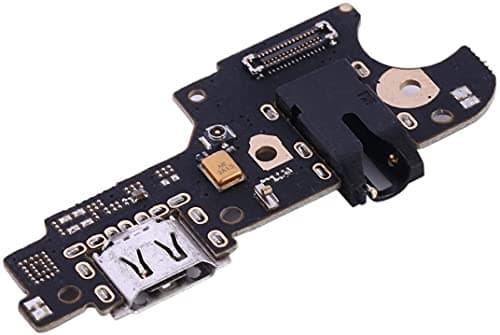 Charging Board Connector Flex for Realme Narzo 10