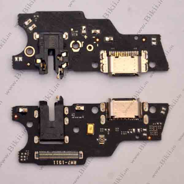 Charging Board Connector Flex for Realme Narzo 20 Pro