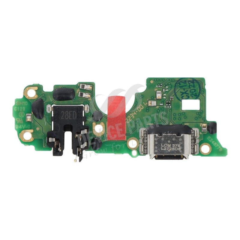 Charging Board Connector Flex for Realme Narzo 30 5G