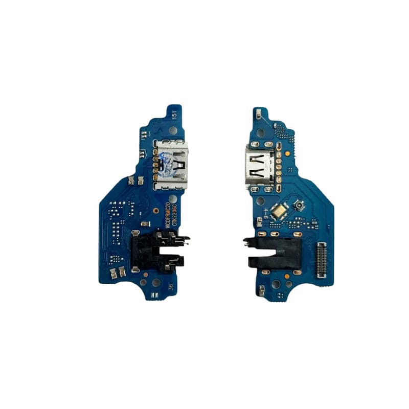 Charging Board Connector Flex for Realme Narzo 50i