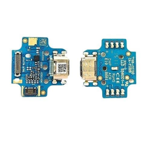Charging Board Connector Flex for Realme PAD