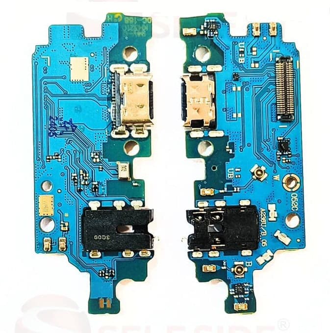 Charging Port Connector for Samsung Galaxy A13
