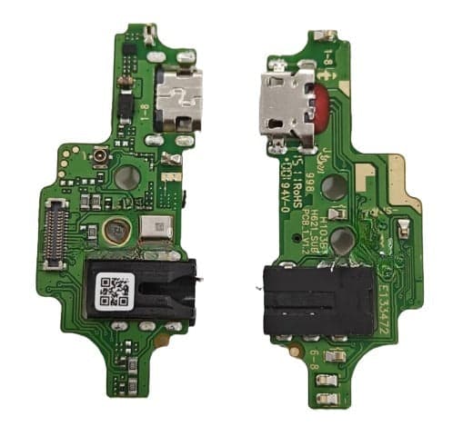 Charging Board Connector Flex for Tecno Camon 11 CF7