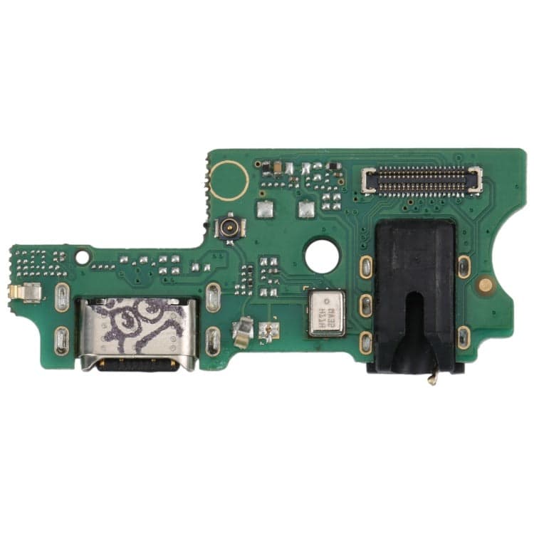 Charging Board Connector Flex for Tecno Camon 16 Premier