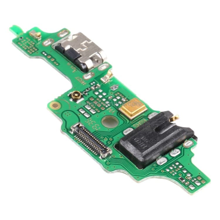 Charging Board Connector Flex for Tecno Camon 19 CI6