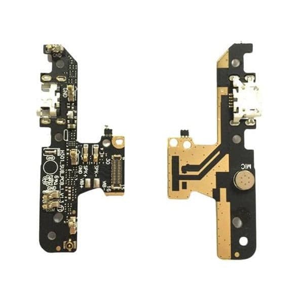 Charging Port Connector for Tecno Camon CX