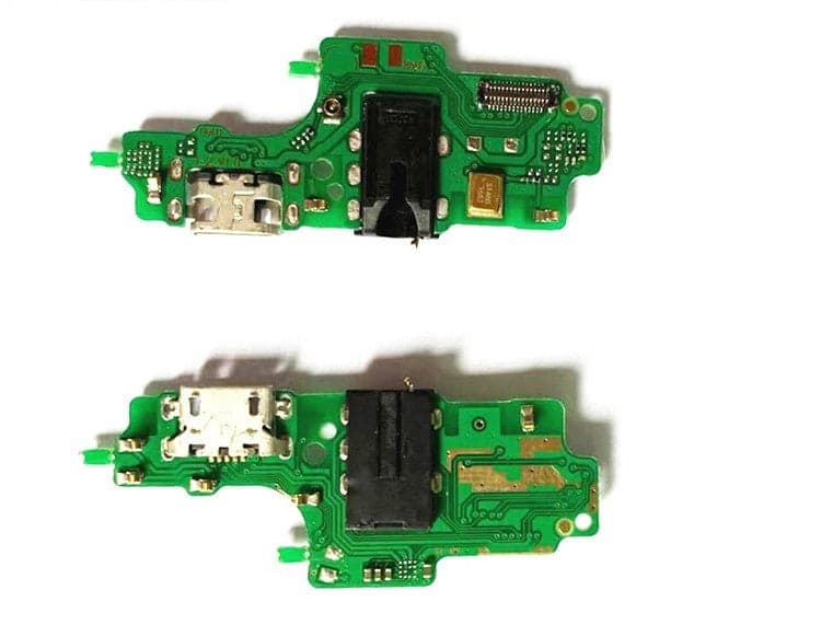 Charging Board Connector Flex for Tecno Pop 3 Plus BB4