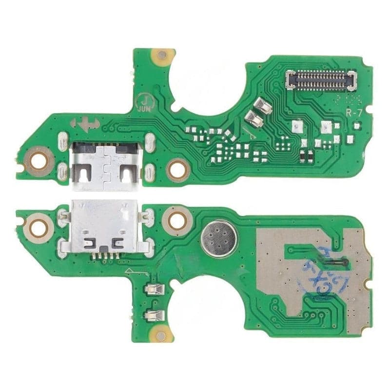 Charging Board Connector Flex for Tecno Pop 5 BD2