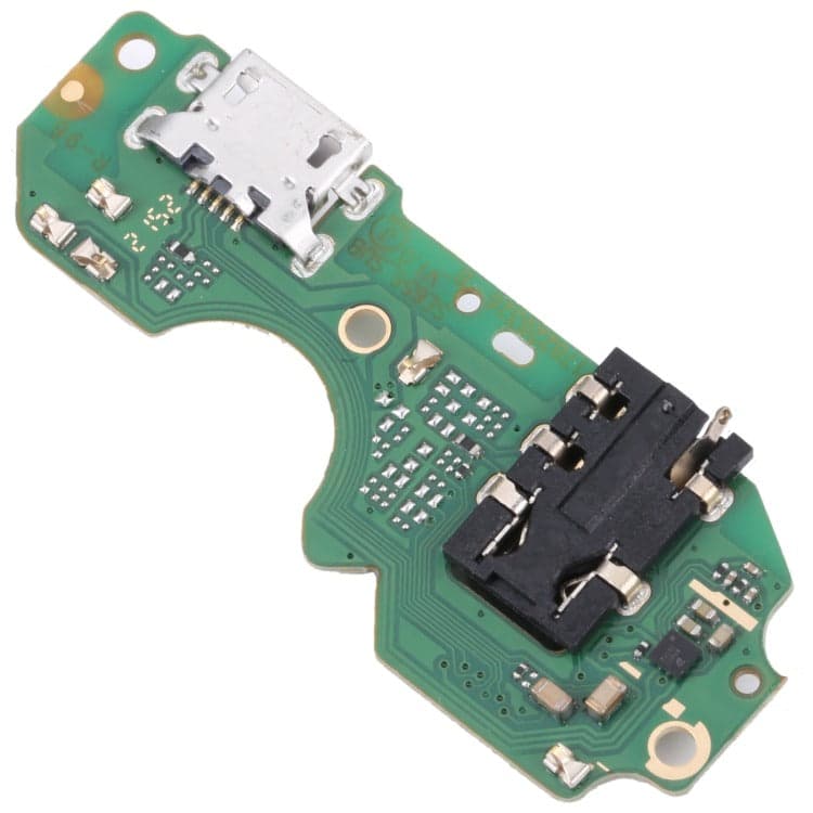 Charging Board Connector Flex for Tecno Pop 5 LTE BD4