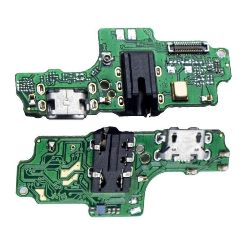 Charging Board Connector Flex for Tecno Pouvoir 4 Pro LC8
