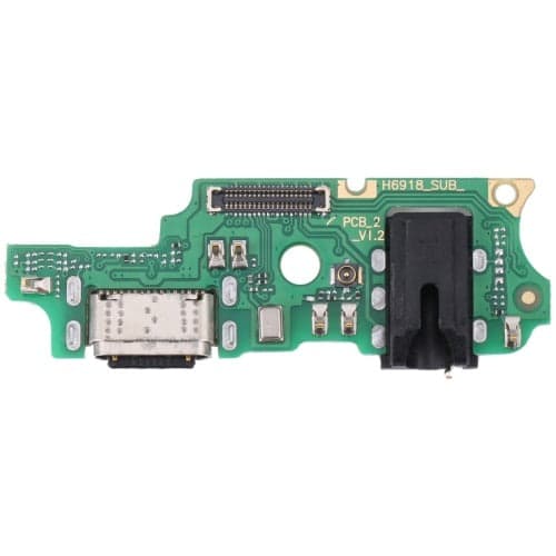 Charging Board Connector Flex for Tecno Pova 3 LF7